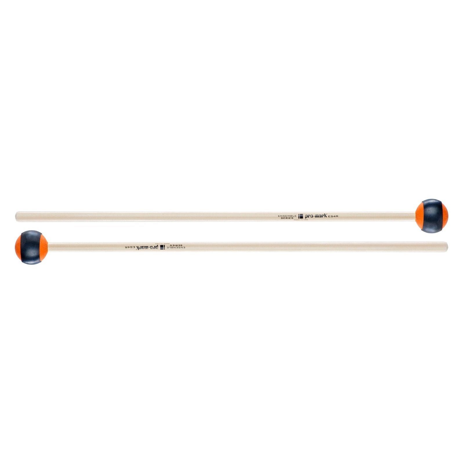 Promark Ensemble Series ES4R Medium Hard Mallets