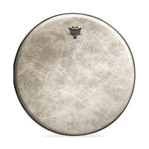 Remo Fiberskyn Ambassador 36 Inch Bass Drum Head