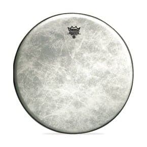 Remo Fiberskyn Diplomat 32 Inch Bass Drum Head