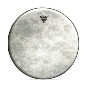Remo Fiberskyn Diplomat 36 Inch Bass Drum Head
