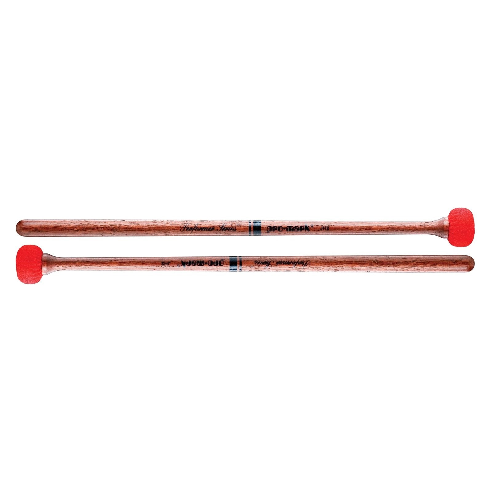 Promark Jonathan Haas JH2 Staccato Timpani Mallets