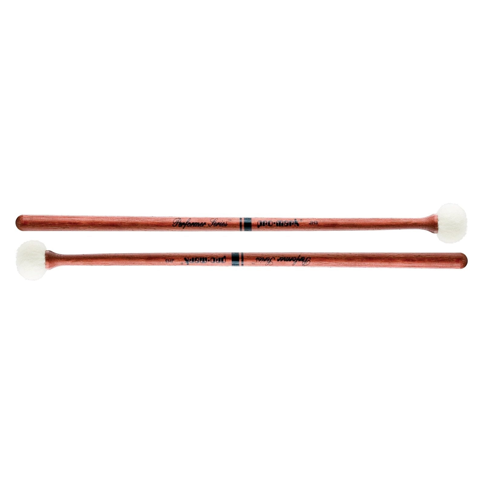 Promark Jonathan Haas JH3 Hard Timpani Mallets