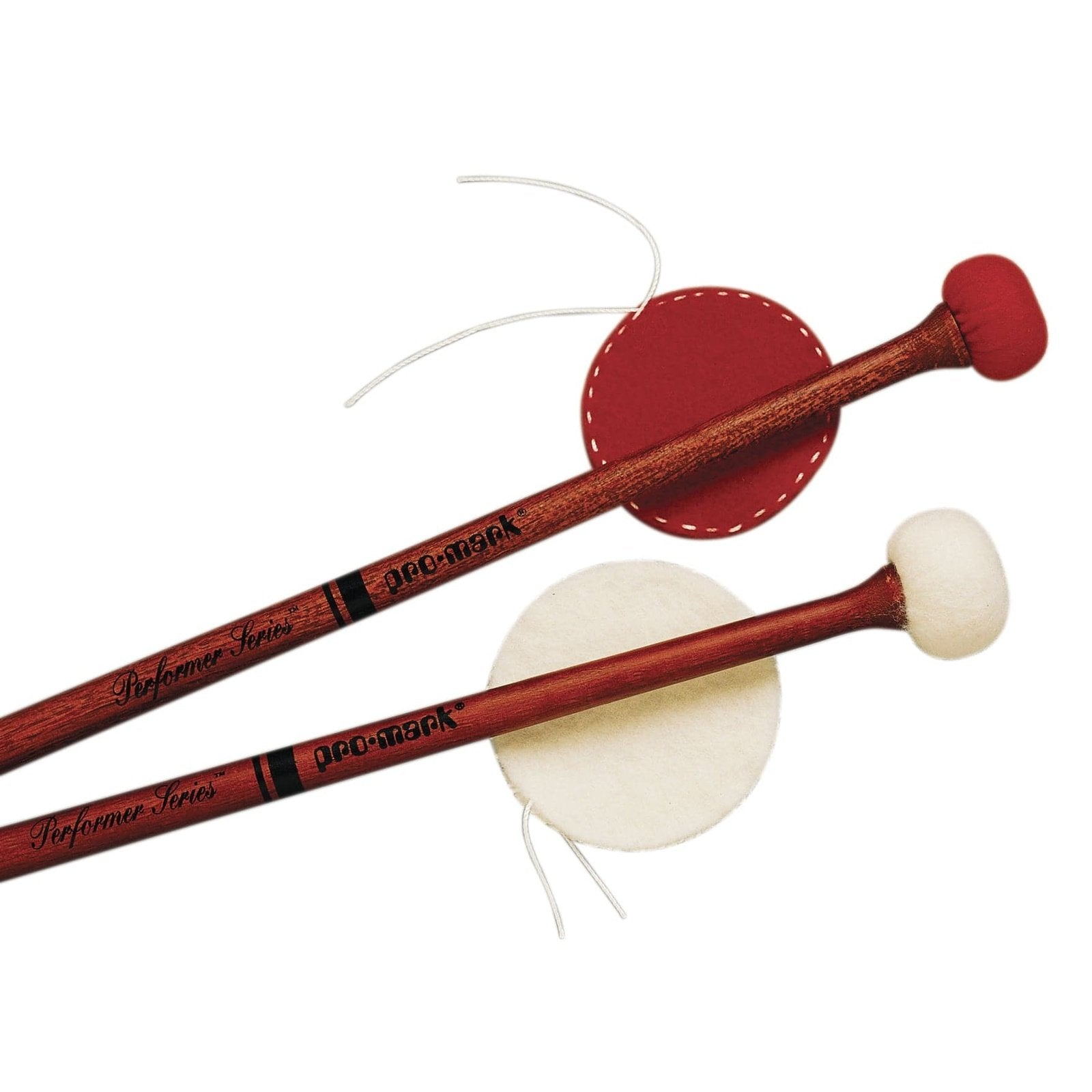 Promark Jonathan Hass JH4R Recovering Kit