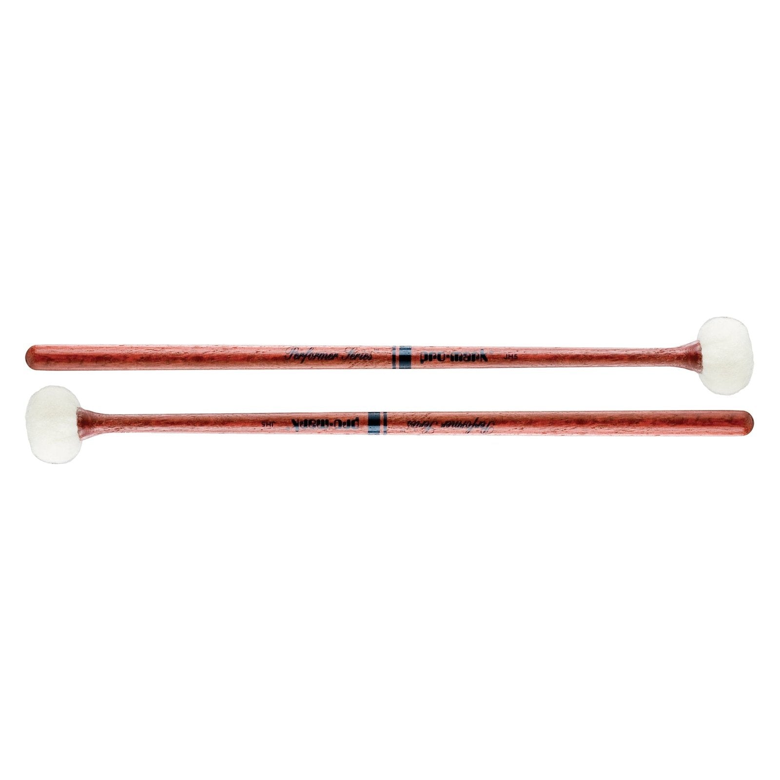 Promark Jonathan Haas JH5 Oversized General Timpani Mallets