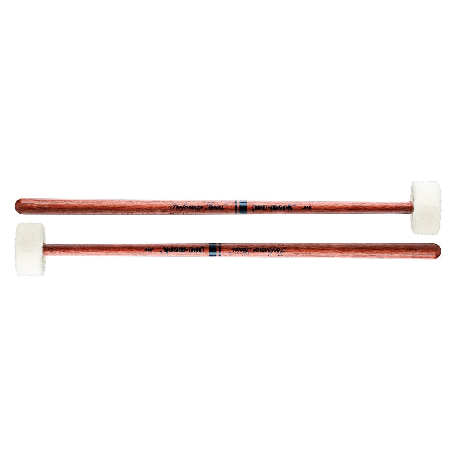 Promark Jonathan Haas JH6 Roller Timpani Mallets