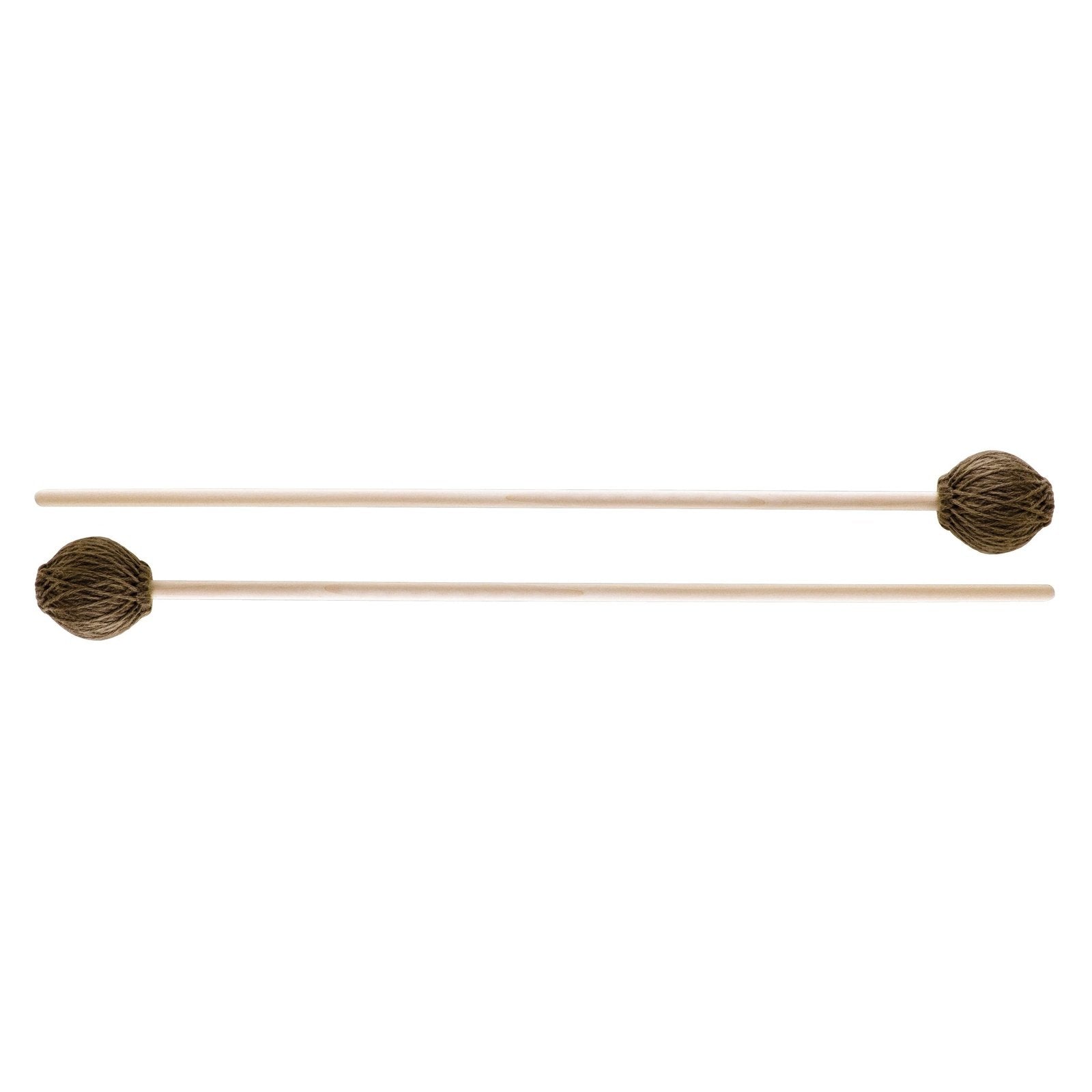 Promark Jim Wunderlich JW2 System Blue Medium Soft Marimba Mallet
