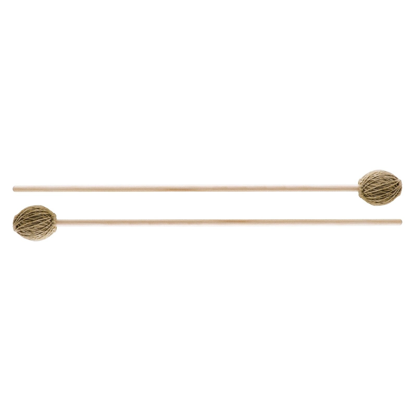 Promark Jim Wunderlich JW3 System Blue Medium Marimba Mallet