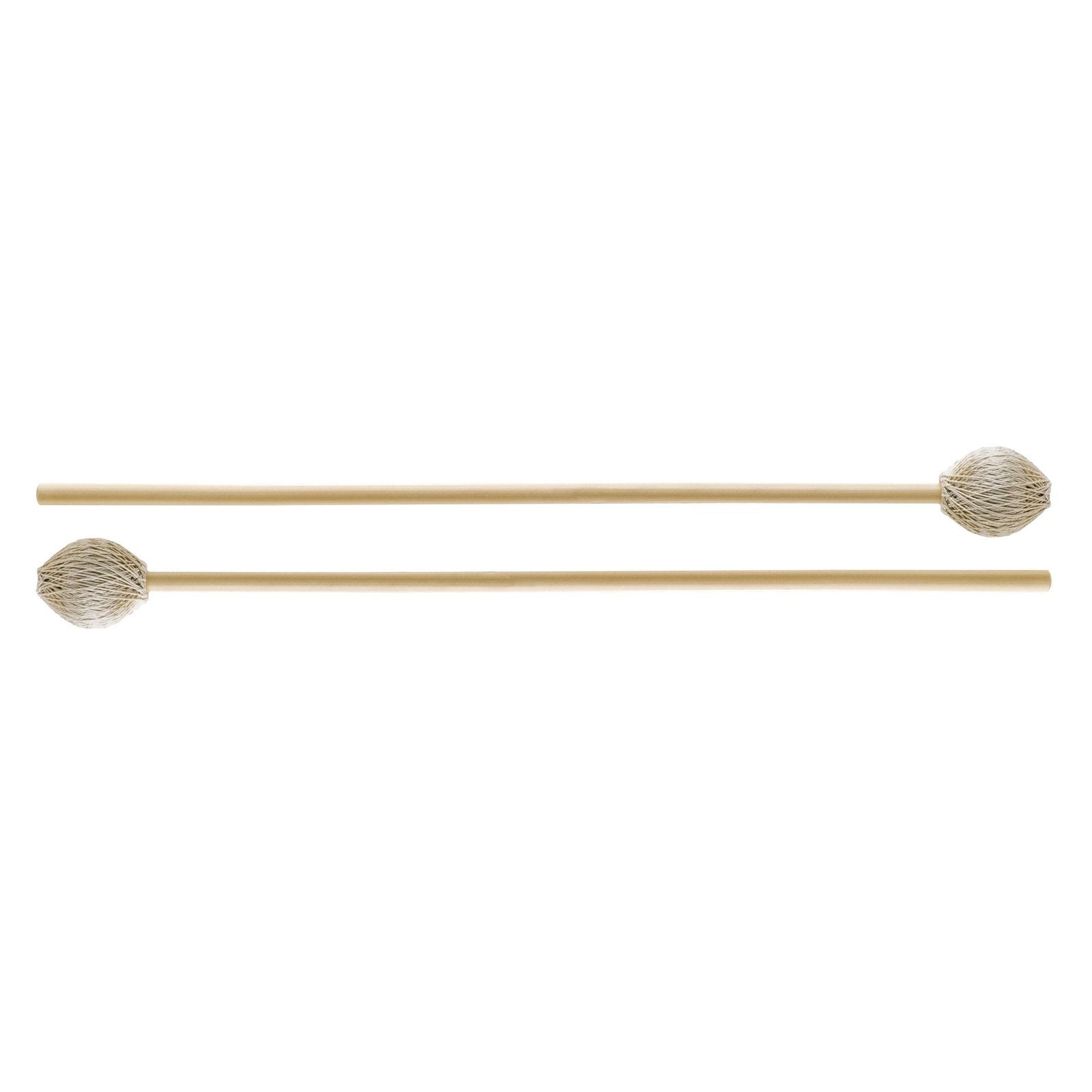 Promark Jim Wunderlich JW9R System Blue Hard Vibraphone Mallet