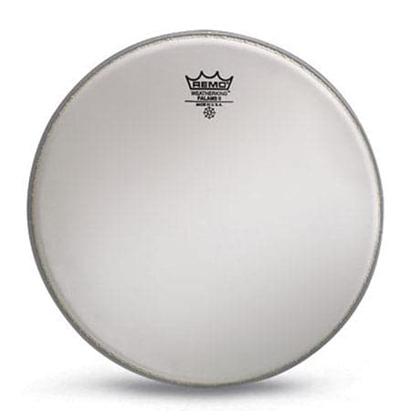 Remo Coated Crimped 13 Inch Drum Head