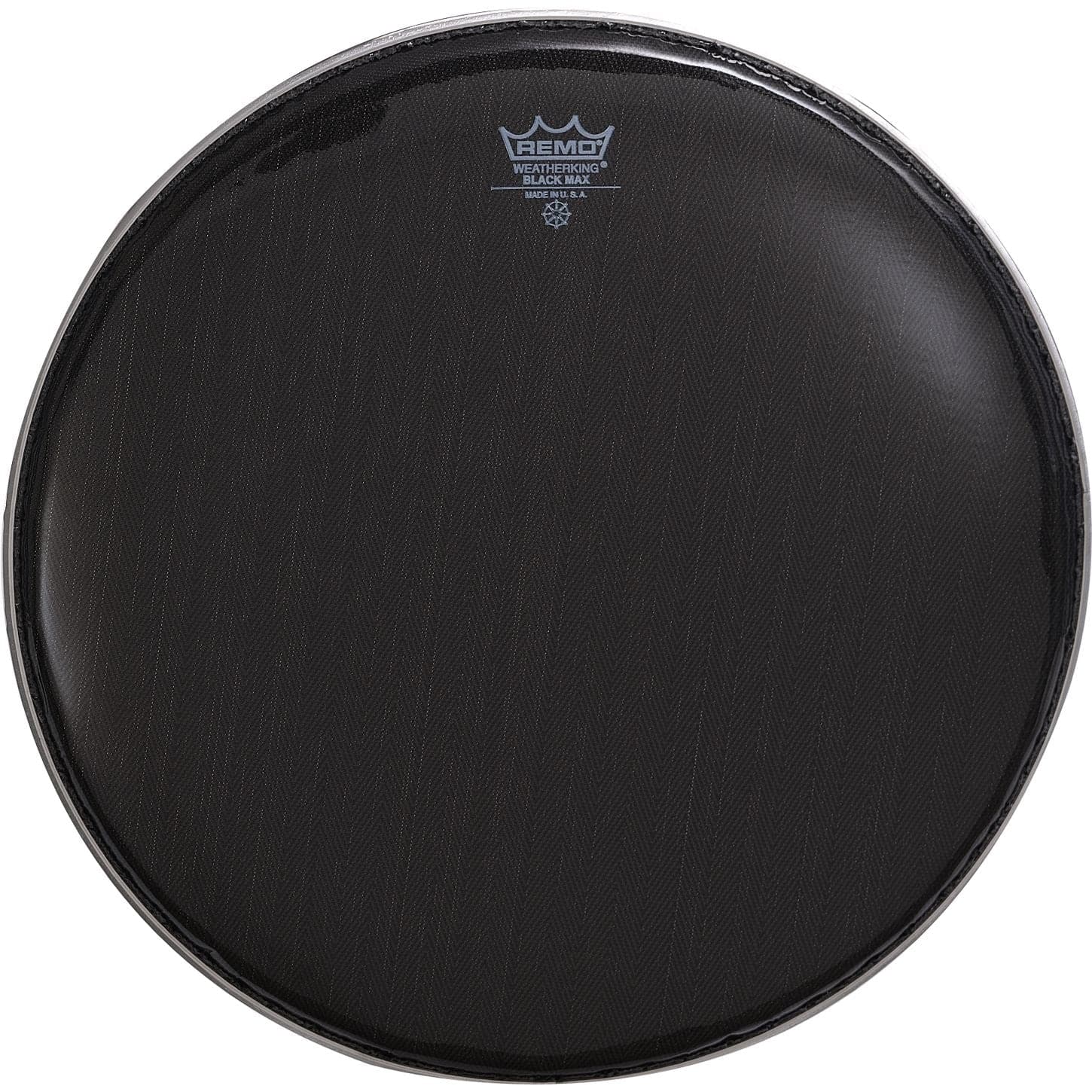 Remo Black Max 14 Inch Drum Head