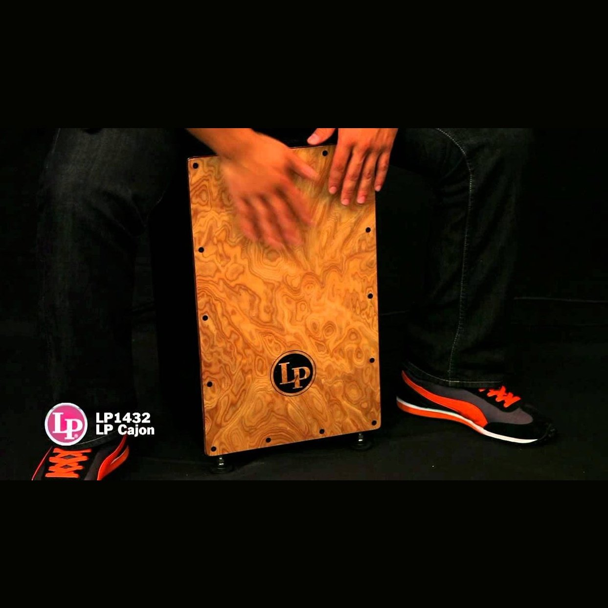 LP Cajon