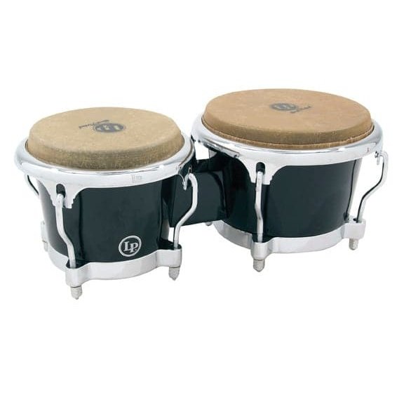 LP Fiberglass Bongos