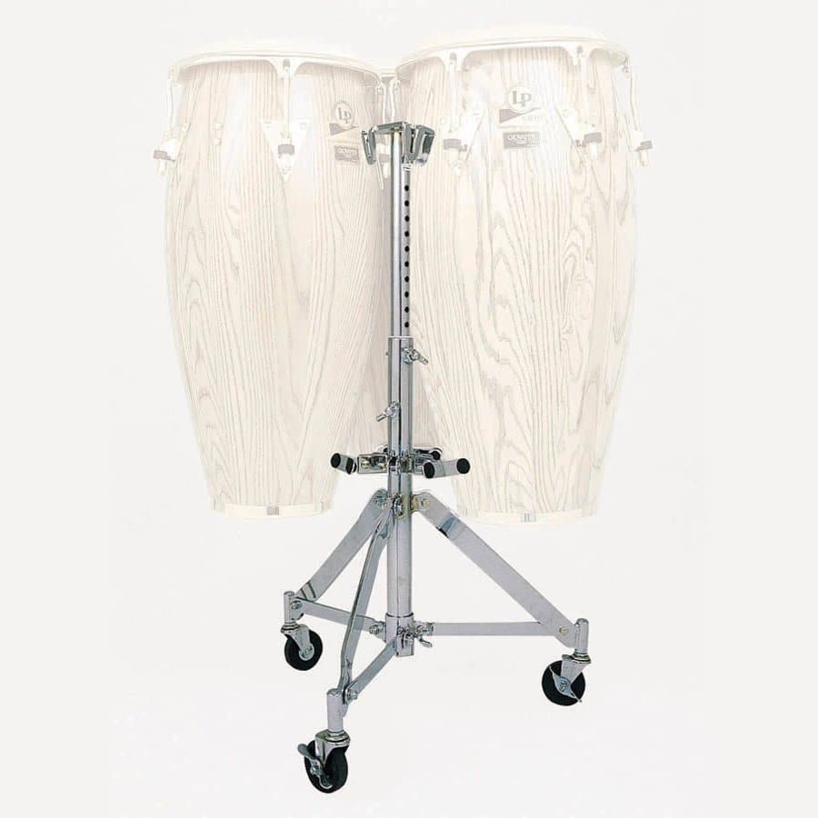 LP Triple Conga Stand