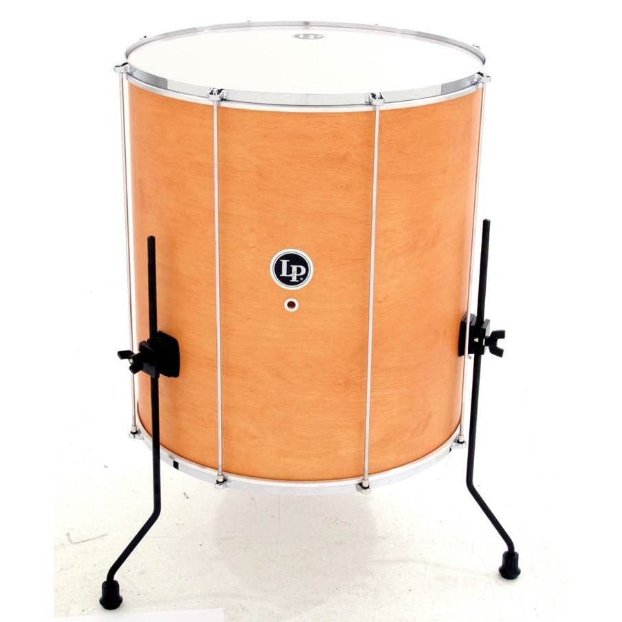LP Surdo, Wood 22 x 20