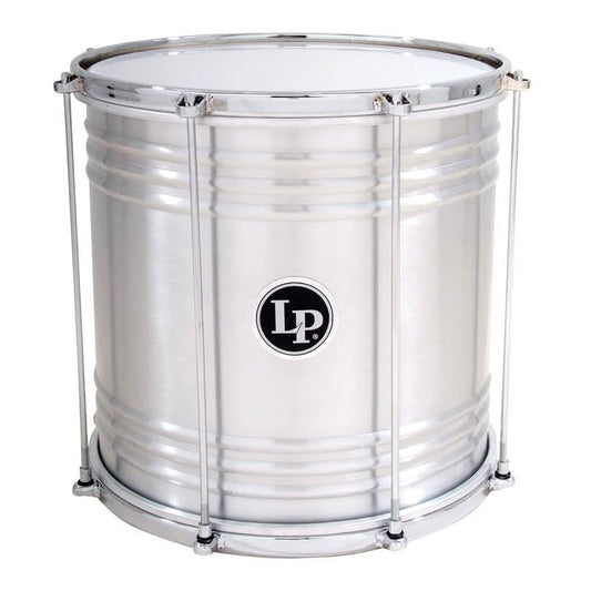 LP Repinique, Aluminum 12 x 12