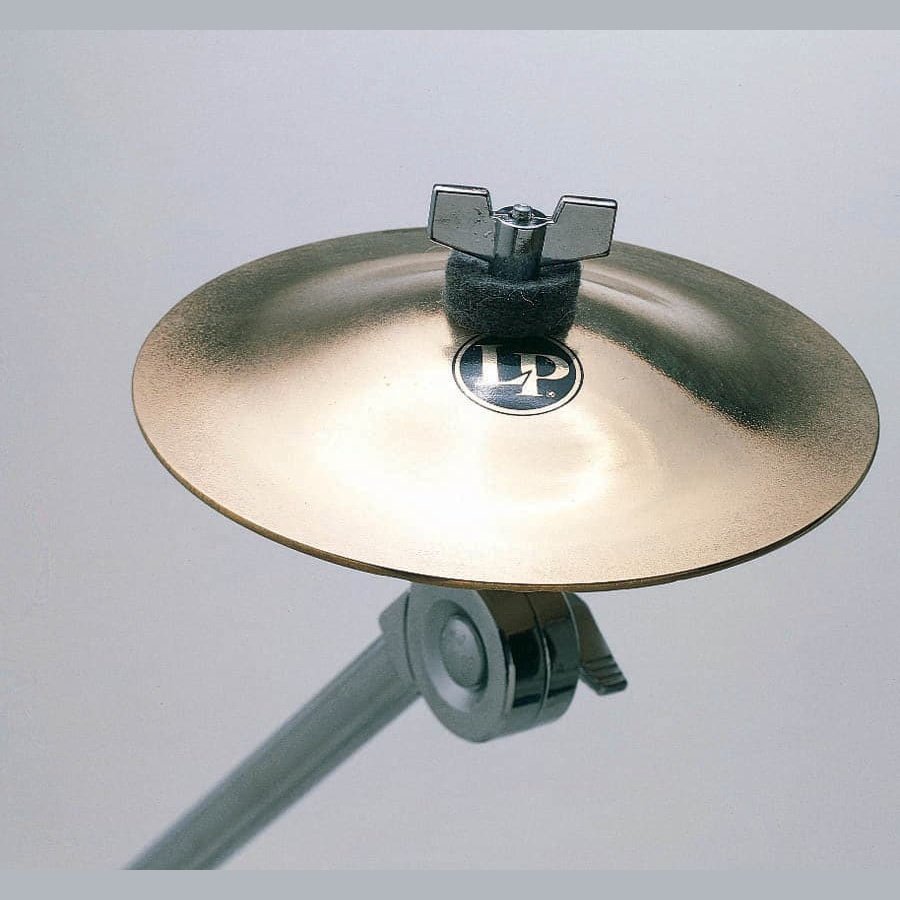 LP 7 Ice Bell