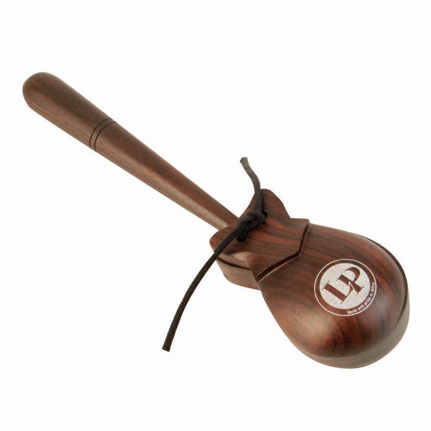 LP Professional Castanets