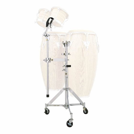 LP Double Conga Stand Bongo Bracket