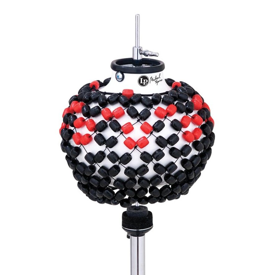LP Hi-Hat Shekere