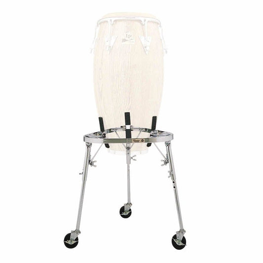 LP Collapsible Cradle with Legs and Wheels