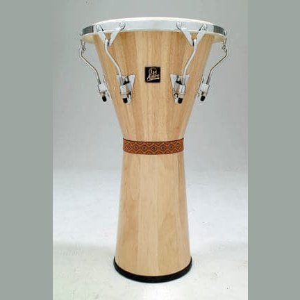 LP Aspire Tunable Djembe