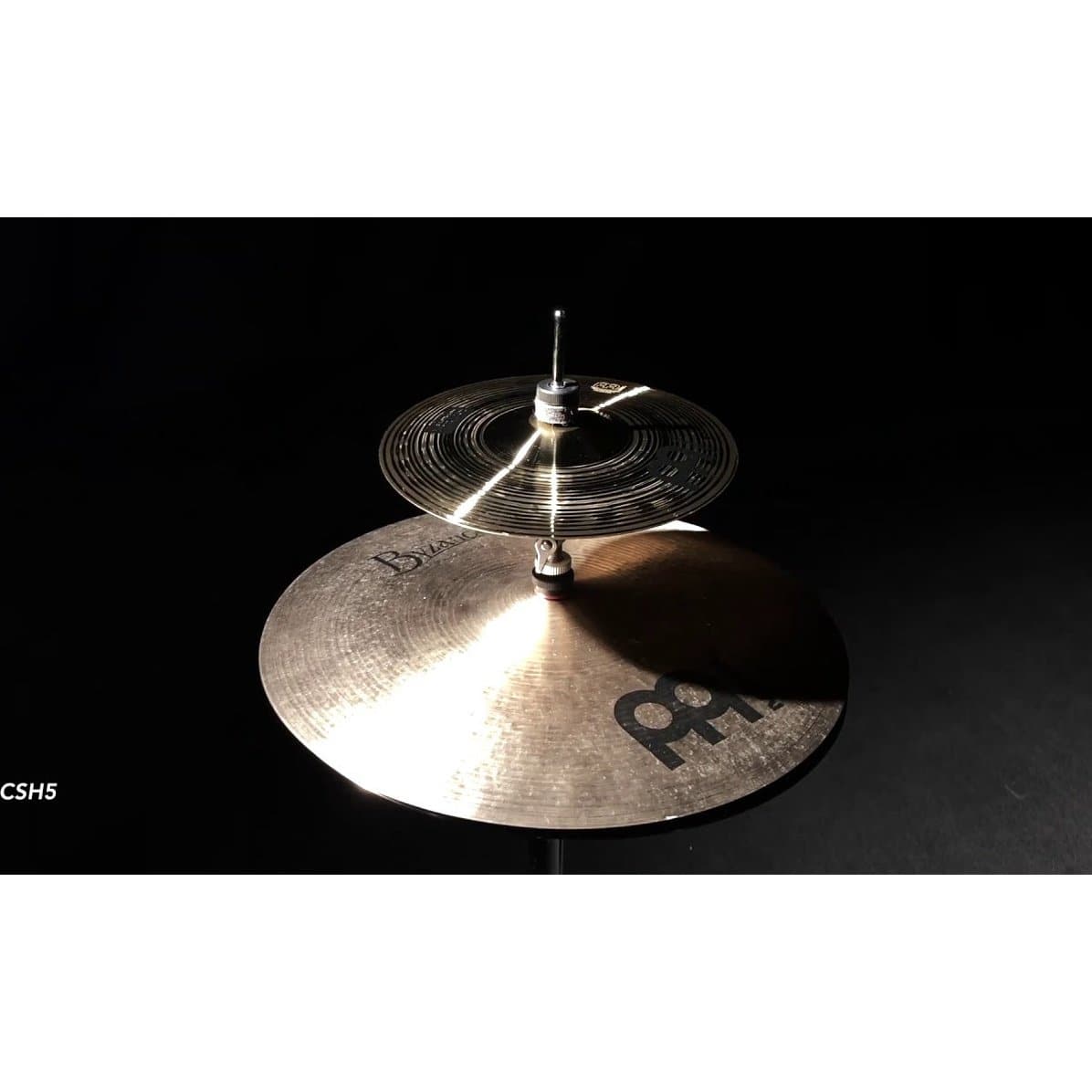 Tama MC8HCA20 Accessory Mount Arm & Hoop Grip Bundle package