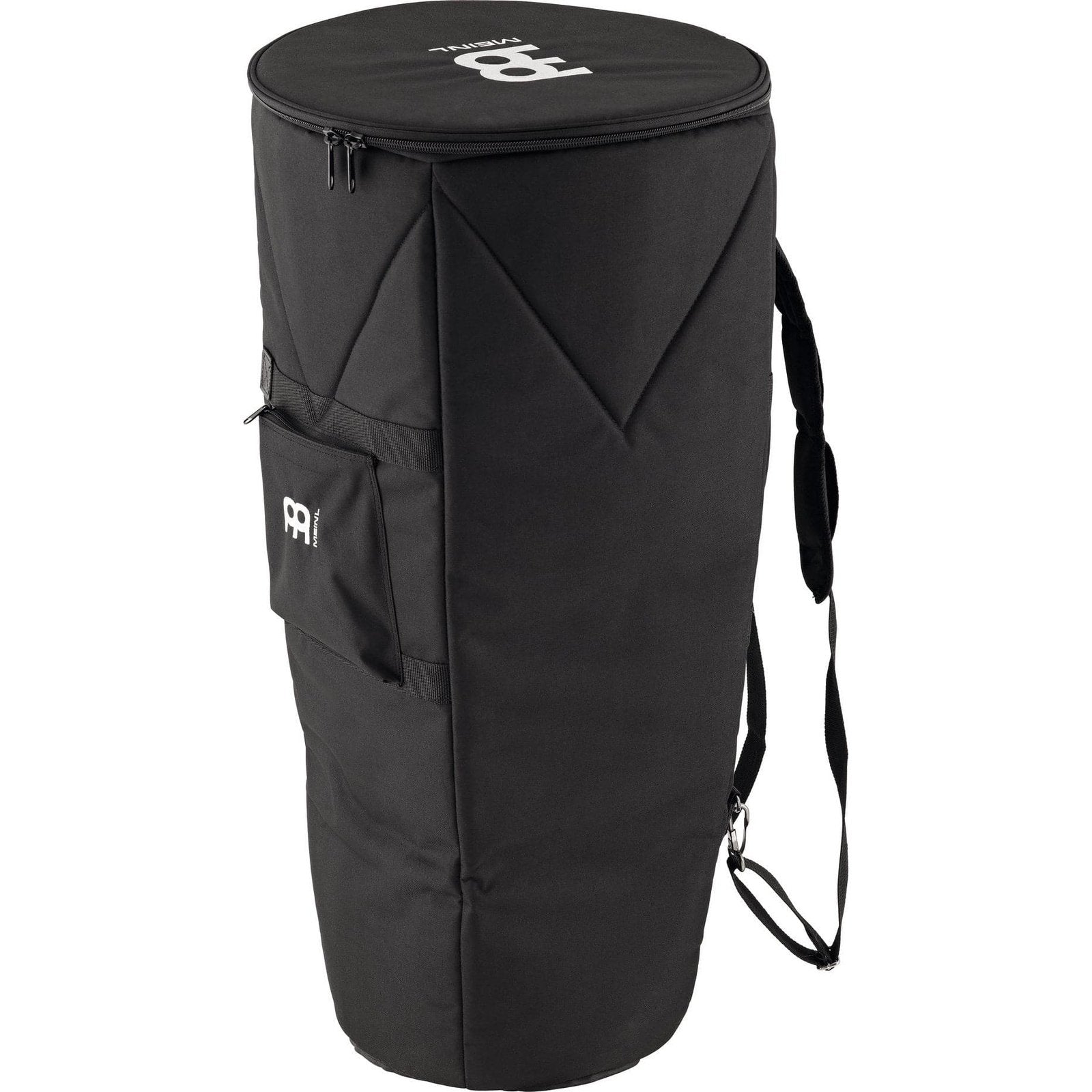Meinl Professional Timba Bag 14 x 35 Black