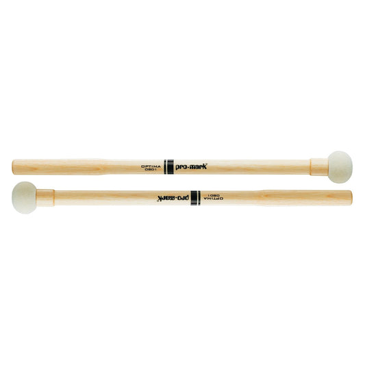 Promark OBD5 Bass Drum Mallets