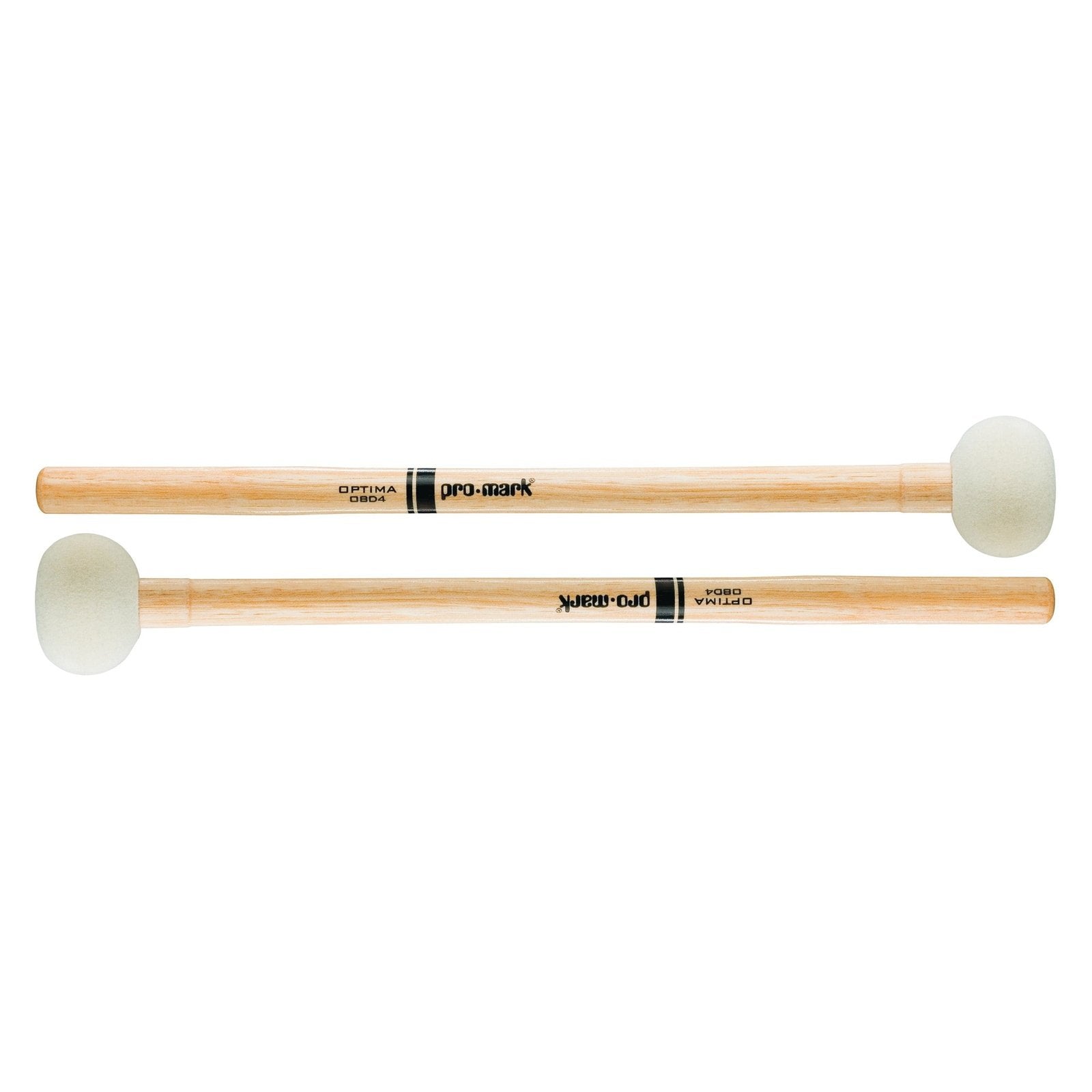 Promark OBD3 Bass Drum Mallets