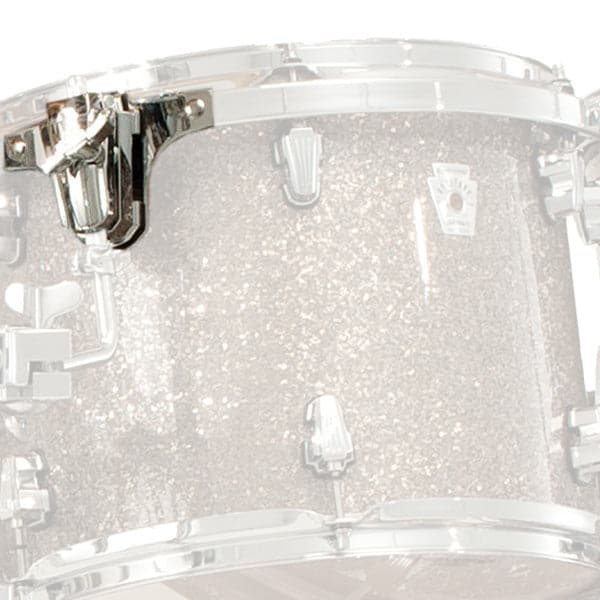 Ludwig P7202APP Keystone Tom Brkt w/V-B Plate