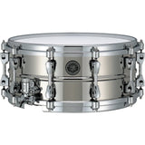 Tama Starphonic Brass Snare Drum 6x14