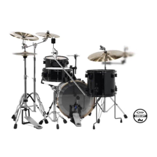 PDP Concept Closed Hi-Hat Arm with Mega Clamp