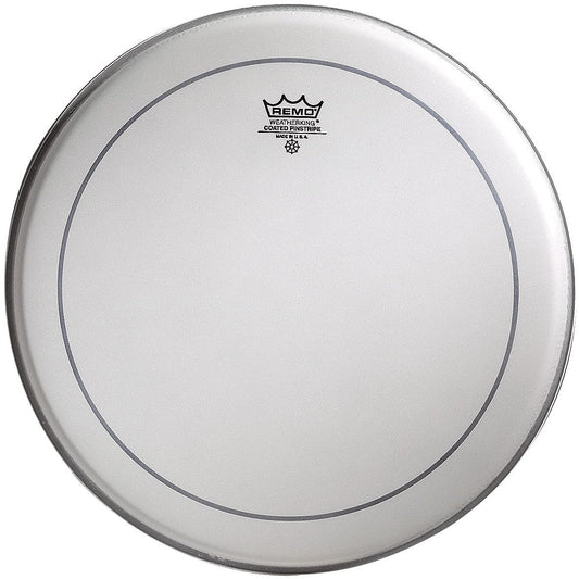 Remo Coated Pinstripe 8 Inch Drum Head