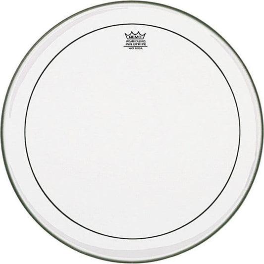 Remo Clear Pinstripe 30 Inch Bass Drum Head