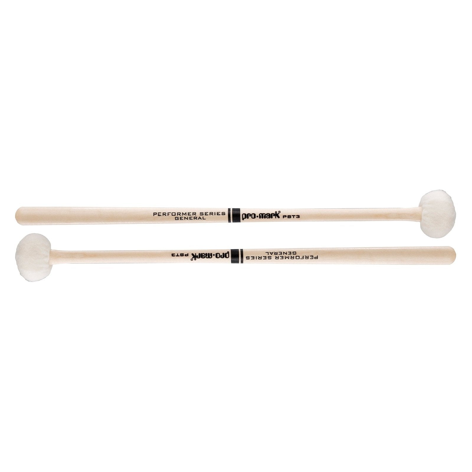 Promark Performer Series PST1 Soft Maple Timpani Mallet