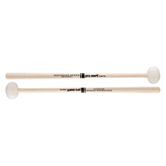 Promark Performer Series PST1 Soft Maple Timpani Mallet