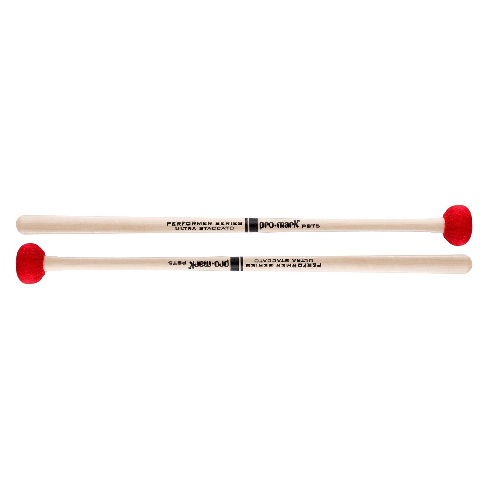 Promark Performer Series PST2 Medium Maple Timpani Mallet