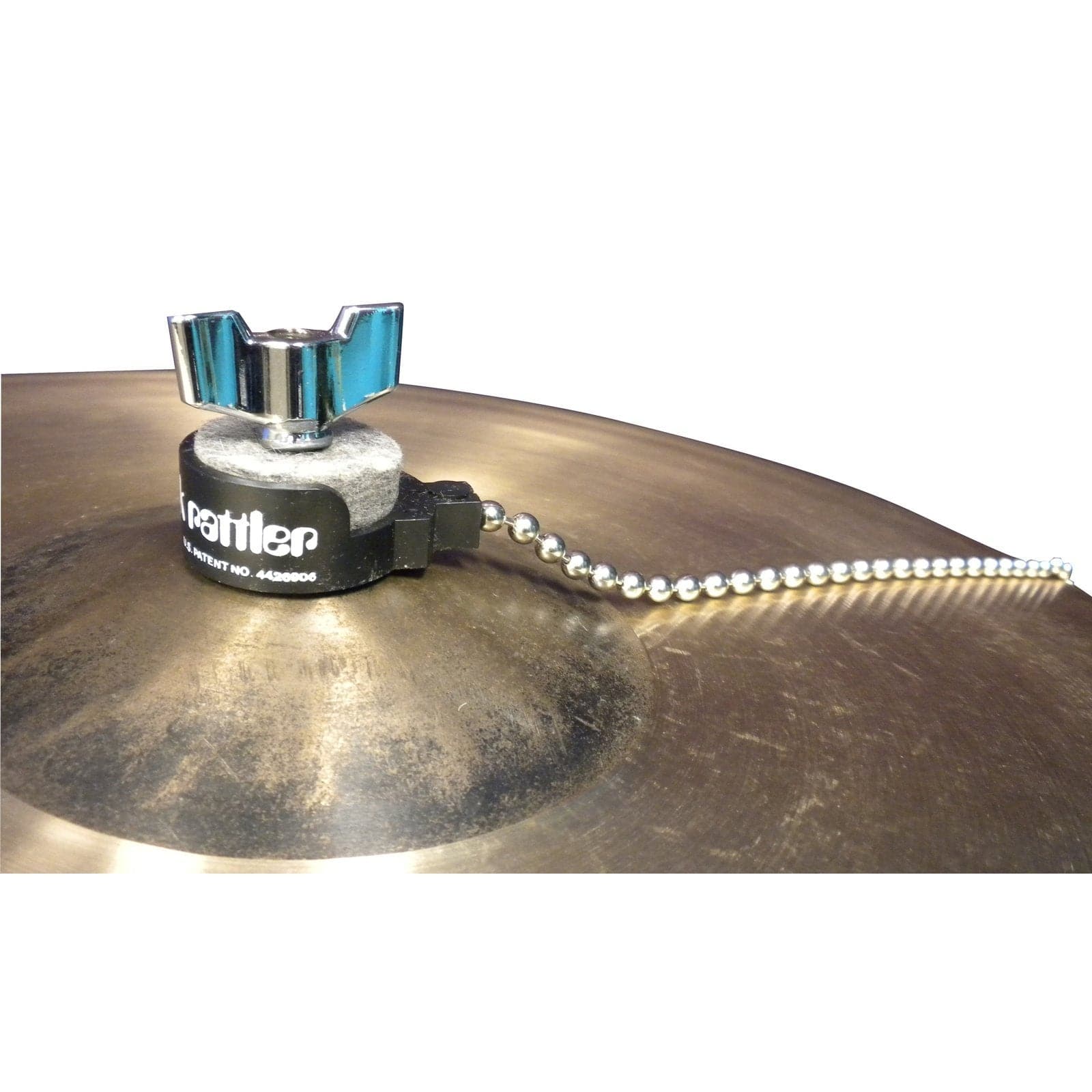 Promark Cymbal Rattler