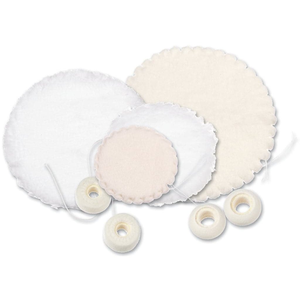 Vic Firth March Bass (Small) Recover Kit