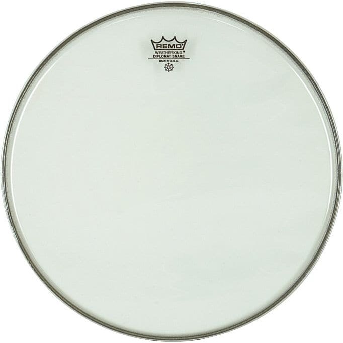 Remo Hazy Diplomat 13 Inch Drum Head