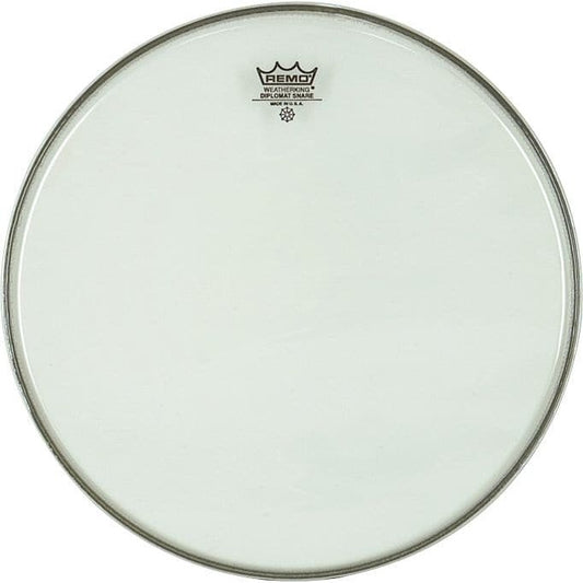 Remo Hazy Diplomat 15 Inch Drum Head