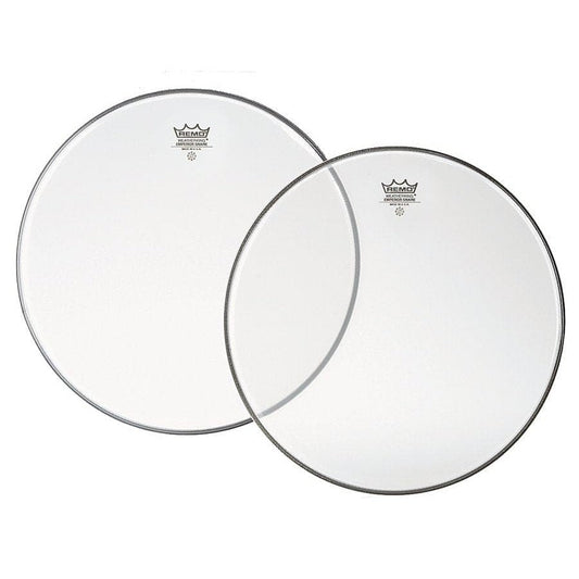 Remo Hazy Emperor 15 Inch Drum Head