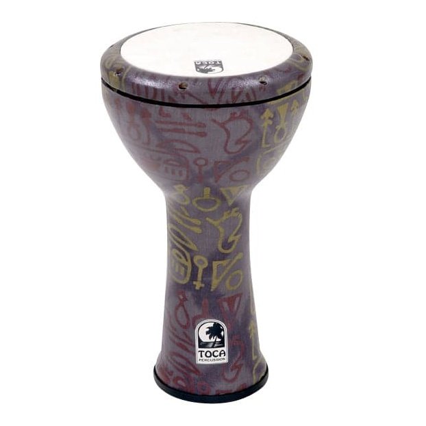 Toca Freestyle Mechanically Tuned 9'' Doumbek