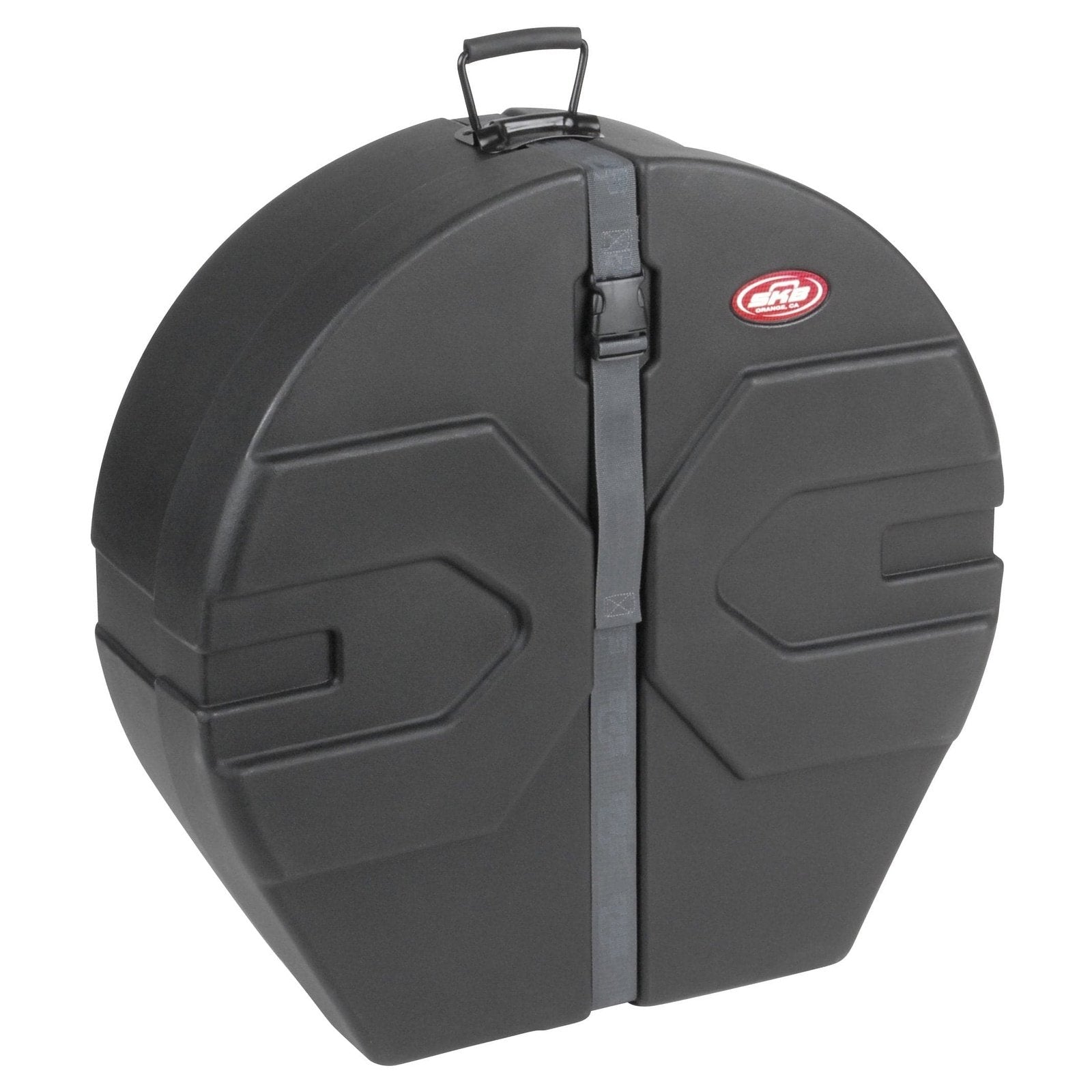 SKB 22 Cymbal safe for use w/ Cymbal Gig Bag/heads