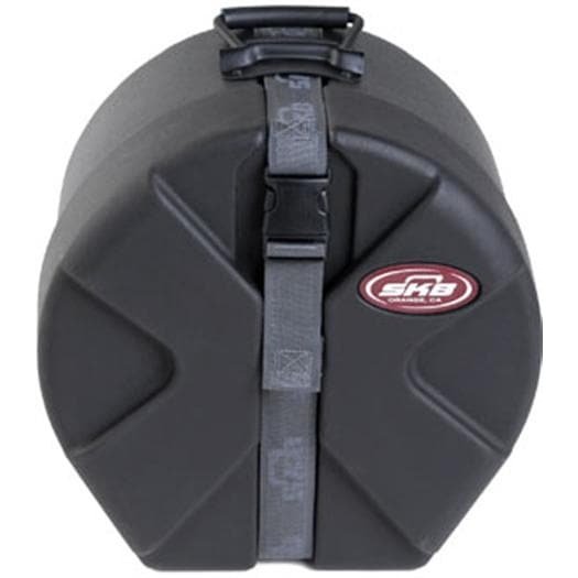 SKB 12x6 Snare Case w/ Padded Interior