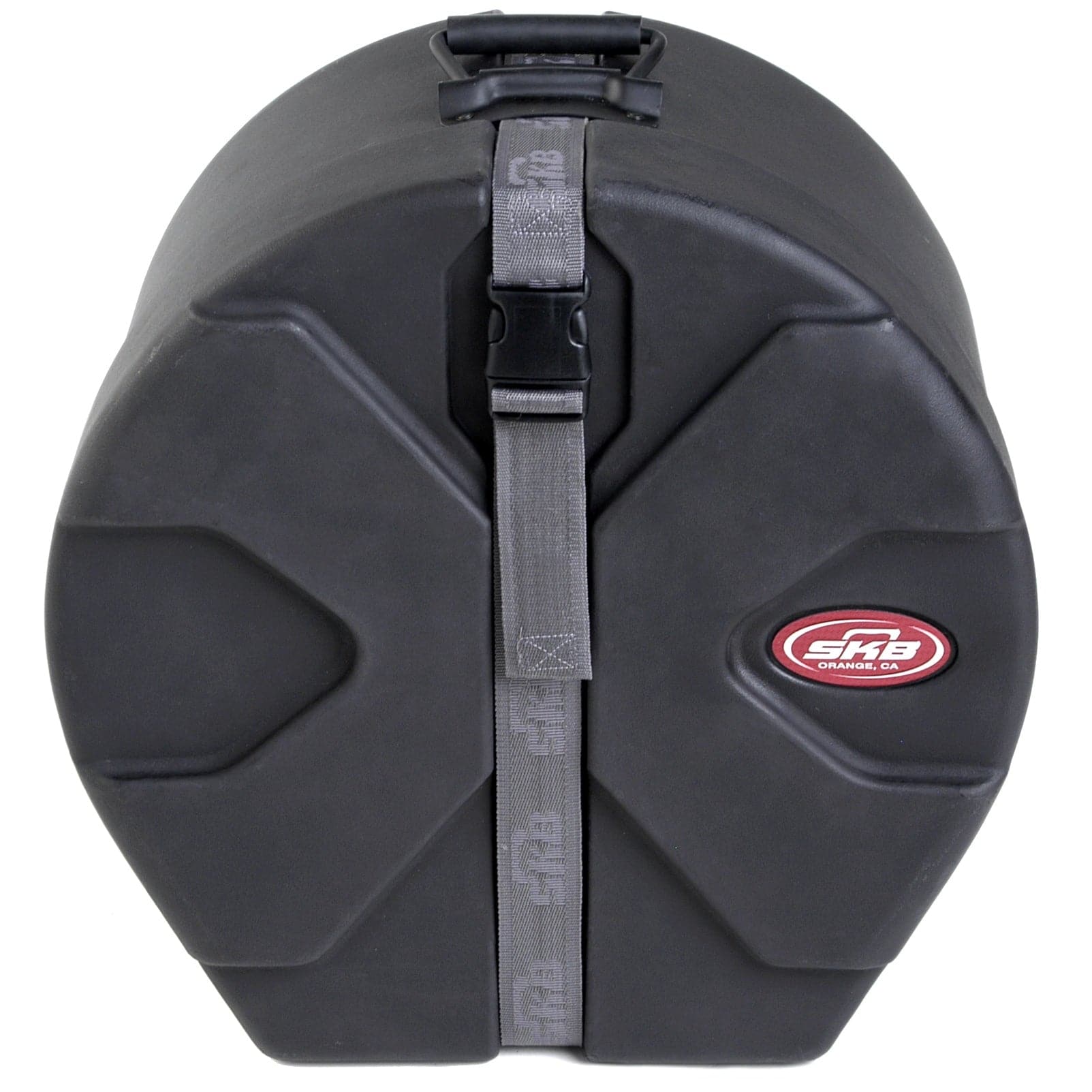 SKB 14x8 Tom/Snare Case w/ Padded Interior