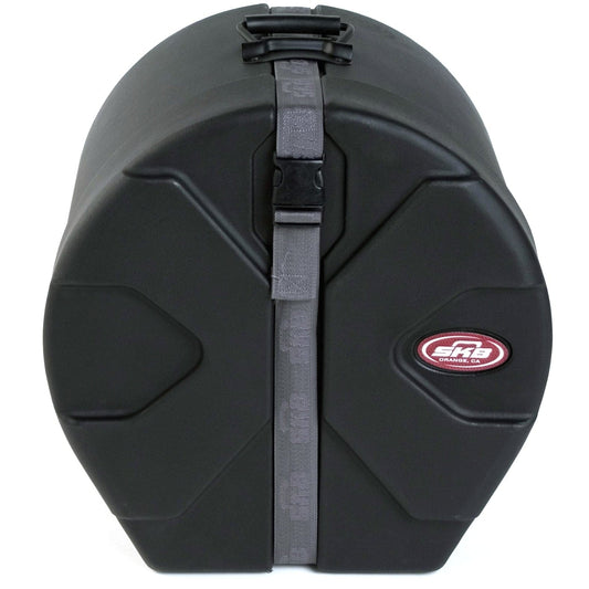 SKB 14x12 Tom Case w/ Padded Interior
