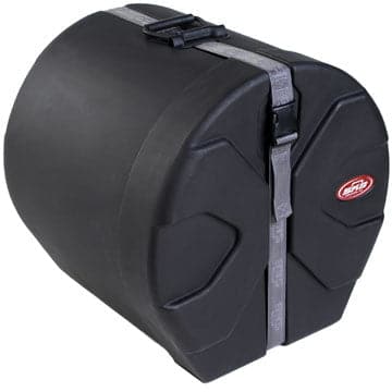 SKB 14x14 Floor Tom Case w/ Padded Interior