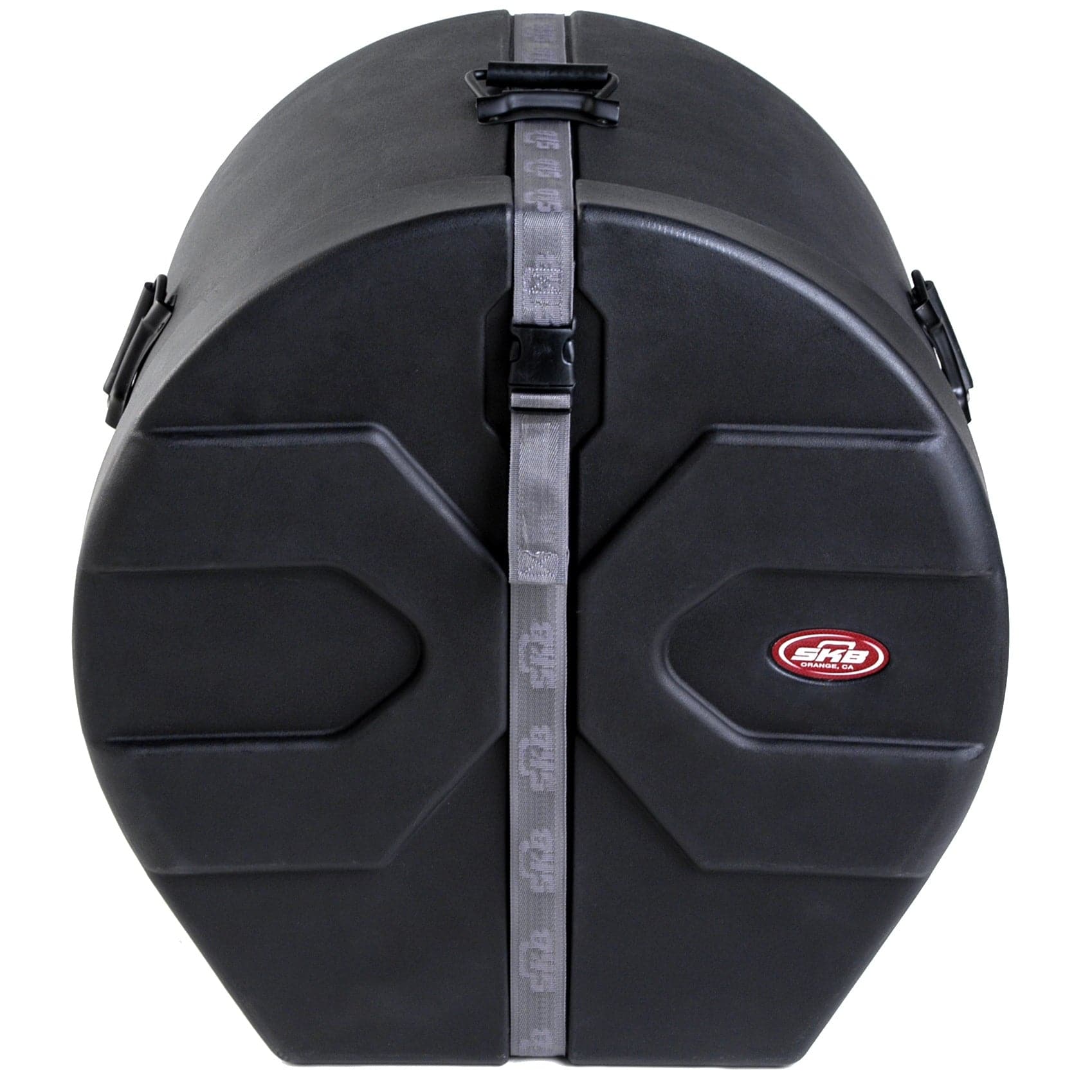 SKB 20x18 Bass Case w/ Padded Interior