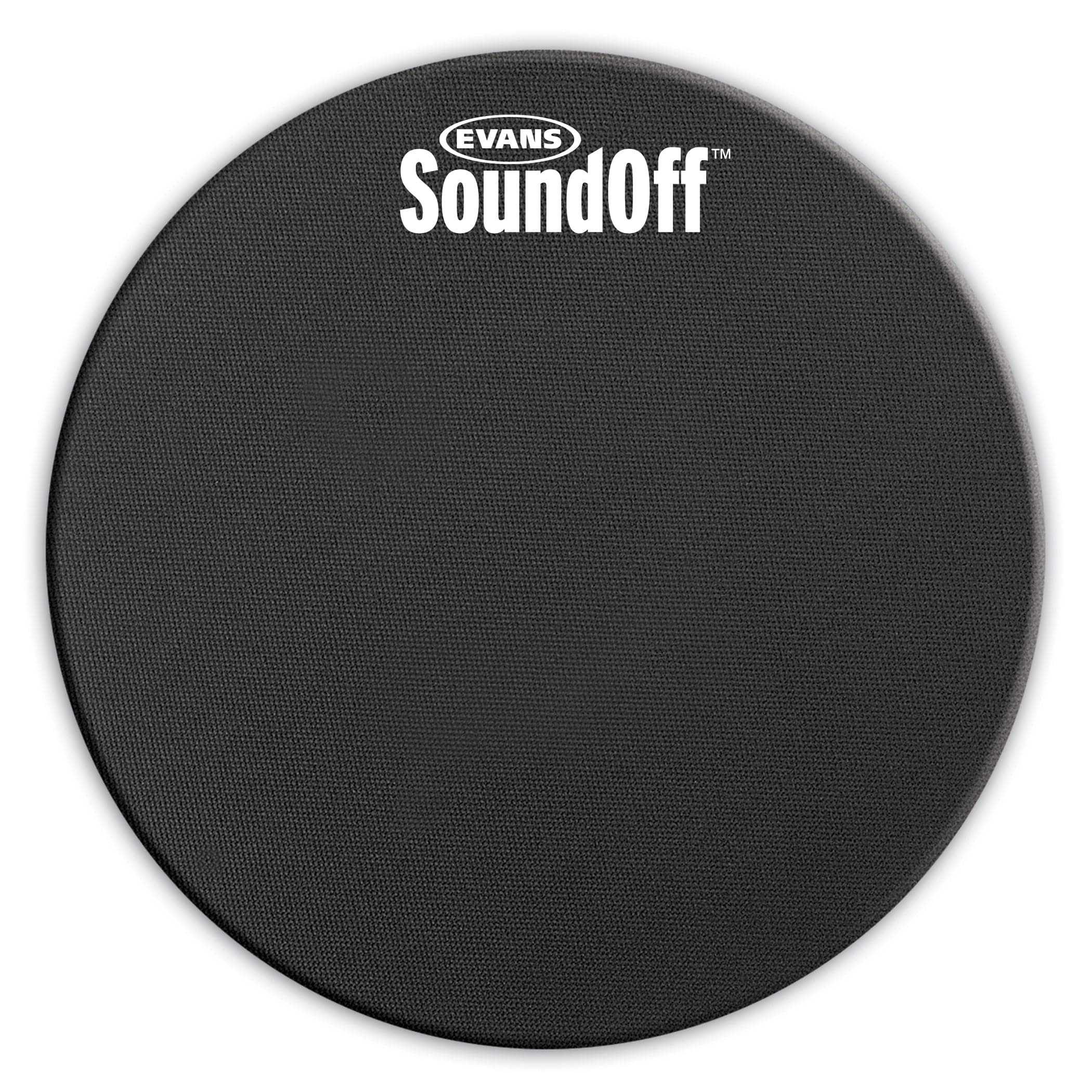 Evans SoundOff Drum Mute 13"